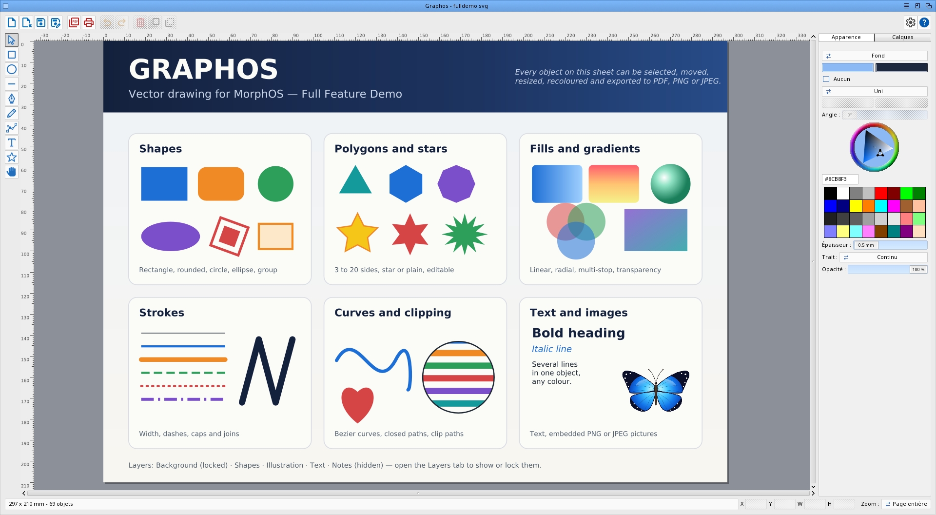 Papio-Design - photos and pixel painting