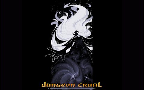 Dungeon Crawl Stone Soup