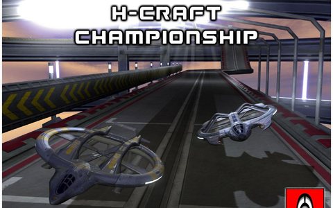 H-Craft Championship