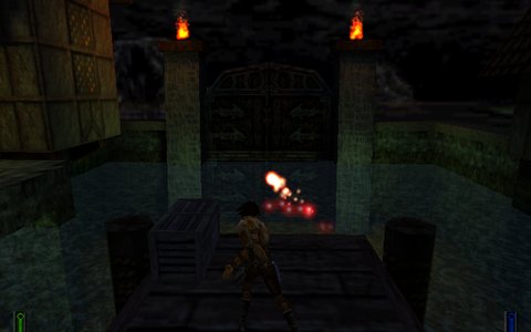 Heretic II