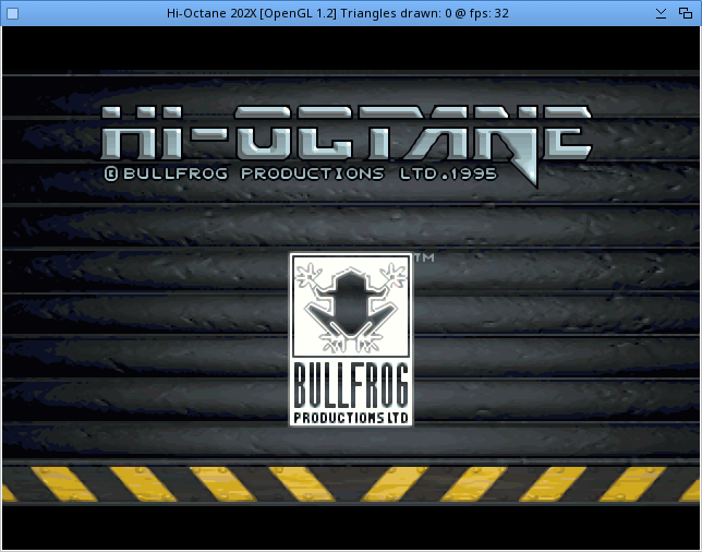 Hi-Octane